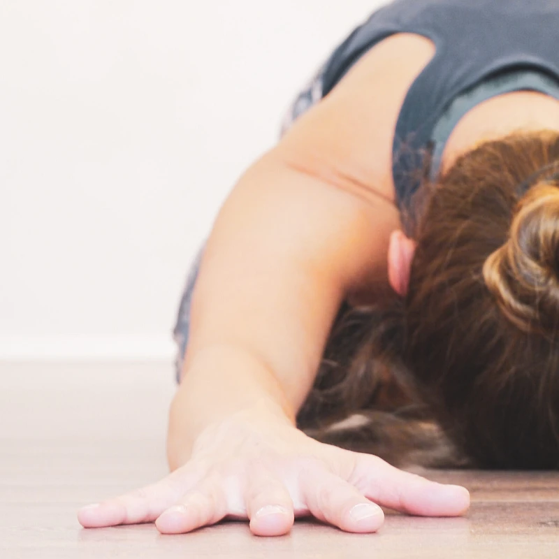 Yoga Stressregulation